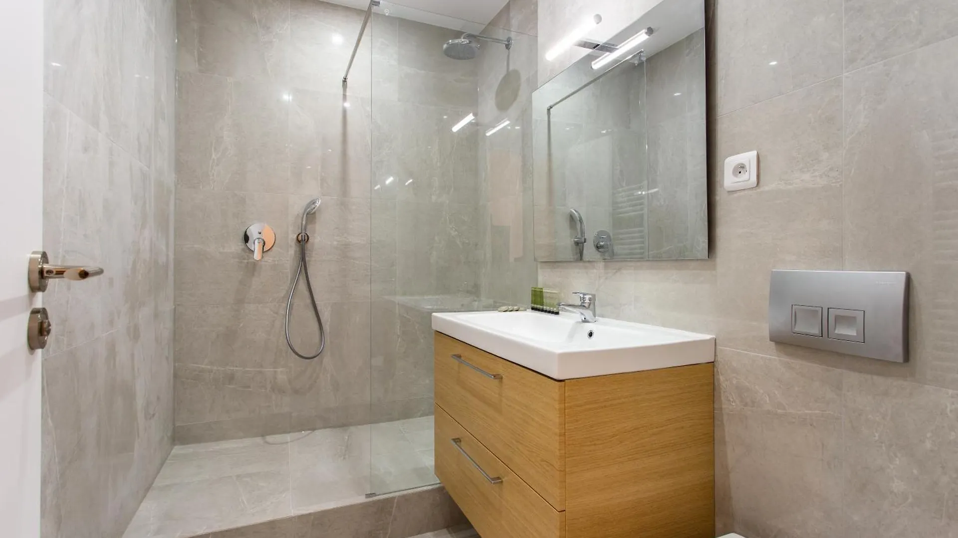 Apartment Cia - Bassins De Bastille Paris