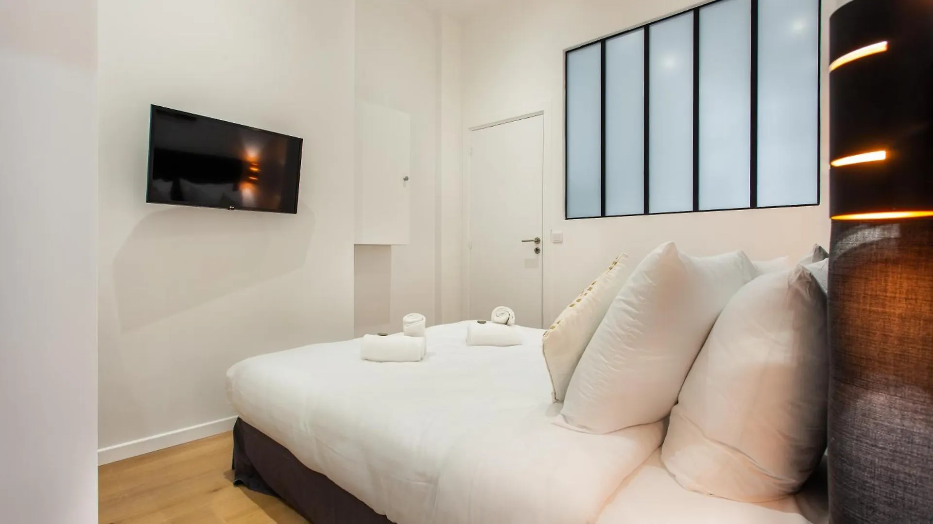 Apartment Cia - Bassins De Bastille Paris