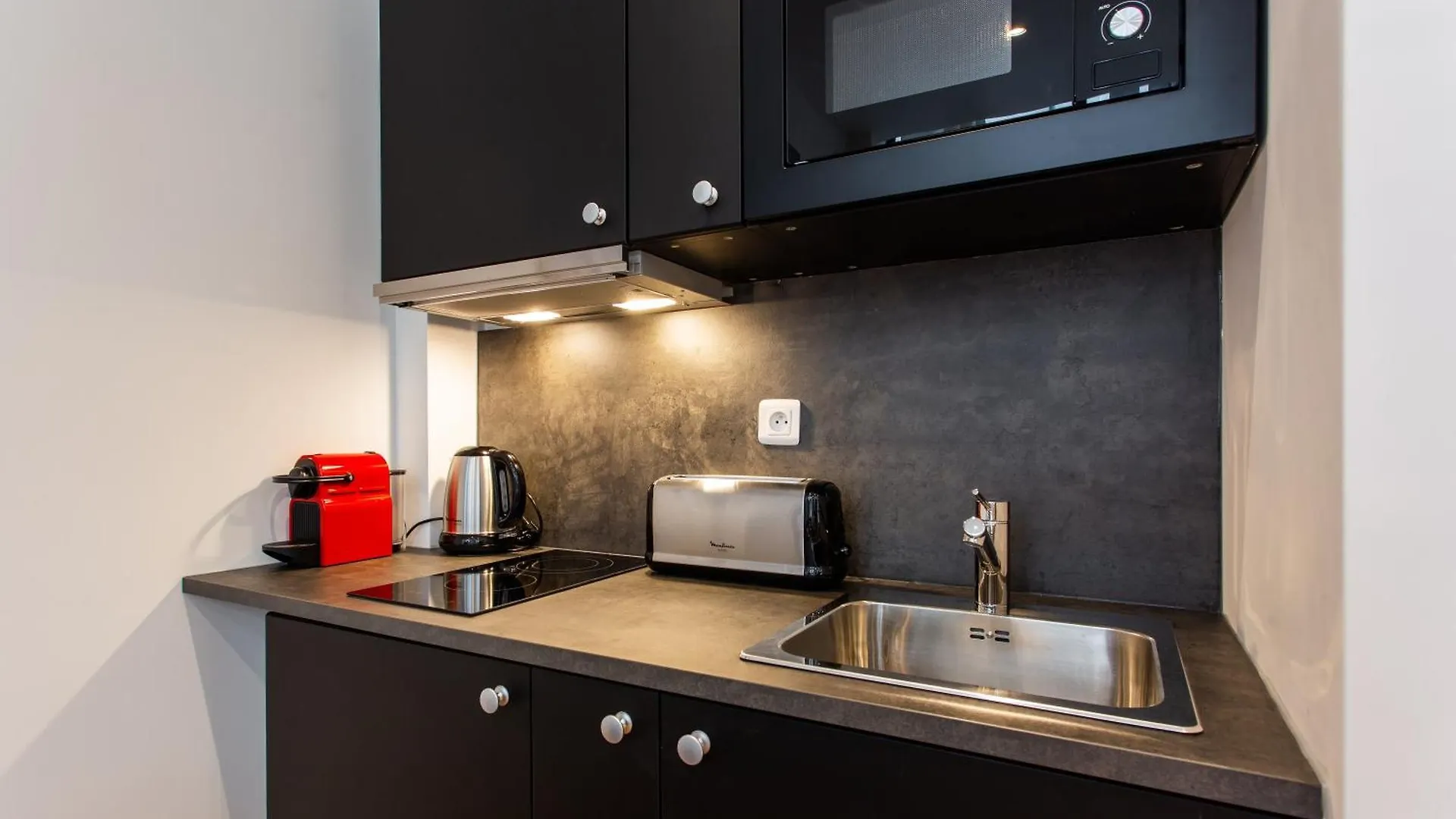 Cia - Bassins De Bastille Paris